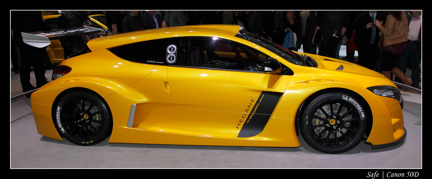 2008   10   Salon auto Paris   117